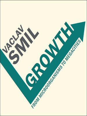 Growth - Audiobook